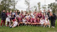 Muhlenberg women’s soccer goes international