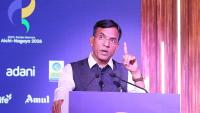 Economic expansion, social progress must advance together: Mandaviya