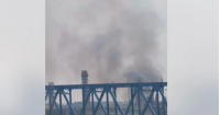 Inadequate safety and training led to 2025 blast at Shell ethane cracker, safety report board finds