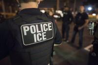 Video: ICE detains an Ecuadorian political fugitive in Doral