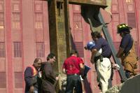 Catholics describe ministering in aftermath of 9/11