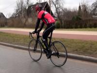 Rīga has longest bike and pedestrian paths in Latvia