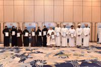 FSA honours Omani winners of GCC Smart Investor Award