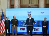 Djuric: I hope 2027 will be year of record scope of Serbia-US cooperation