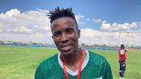 SA player eyes silverware with Eswatini team