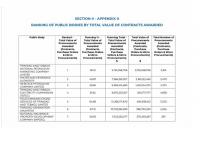 JCC on OPR report: Focus on big spenders