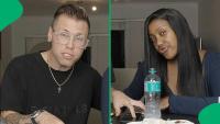 "For natural birth": US-SA couple shares total cost of having a baby without medical aid in Mzansi