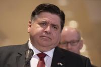 Pritzker’s record: Illinois unemployment rate averages 3rd-highest in U.S.