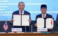 Malaysia, Indonesia To Boost Rural Development Cooperation
