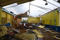Jamaica establishes committee to monitor repair of schools damaged by Hurricane Melissa