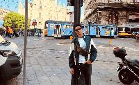 Essam Omar’s New Film ‘Pizza’ to Begin Shooting in Italy This October