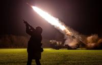 Russian forces strike metallurgical, energy facilities in Kiev, Zaporozhye, Odessa Region