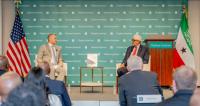 Somaliland must better link recognition to U.S. interests, Hudson fellow says