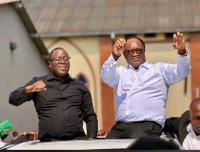 Reflections on Rev. Nevers Mumba’s Presser: Divisions in Zambia and the Hope of Peace