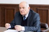 Mihran Khachatryan has left the post of Chairman of the Civil Aviation Committee