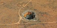 Australia’s vast Nullarbor Plain hides deep caves that can teach us about alien worlds