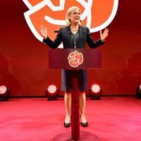 Sweden’s left-wing wins elections