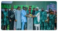 2027: City Boy Movement Targets One Million Votes For Tinubu In Ondo