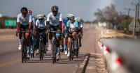 Bomaid Boss Pedals For A Purpose