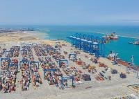 The Hidden Cost of a Broken Port: Drugs, Delays, and Economi...