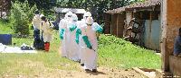 Congo's Ebola epidemic may have gone undetected for months