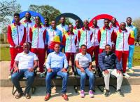 Bring back gold – Minister tells netball squad