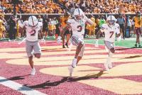 Three keys to victory for Mississippi State against South Carolina