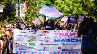 Florida trans leaders heading to the National Trans Visibility March in Puerto Rico