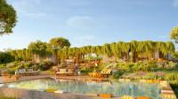 Philippe Starck Is Bringing 22 Private Villas to the Portuguese Coast