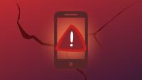 Pegasus Spyware Infection of Serbian Pro-Democracy Student Activist