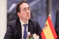 Spain: We Oppose Providing Any Military Aid for the Ongoing War in the Middle East