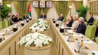Vatican backs two-state solution in Senate Palestine committee meeting