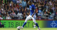 Ipswich defender earns international call-up after World Cup heroics
