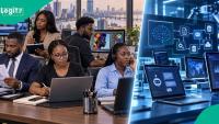 10 Nigerian jobs under threat as AI changes banking, media and office work