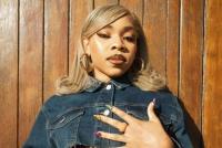 Fave speaks on female artistes struggles in music industry + Video