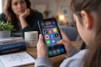 Social media age limits: what countries around the world are doing
