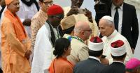 Vatican’s shift on other religions, 60 years later