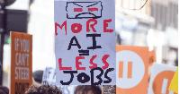 Globally, More People Expect AI to Cause Job Loss Than Growth