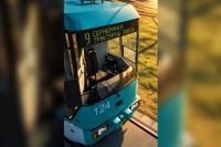 Belarusians are developing a Minsk tram simulator. What will the game feature?