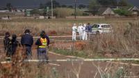 South Africa: Police find 9th body of woman amid spree fears