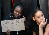 The Silent War on South Africa's Women