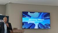 Samsung expands Mitsumi partnership into South Africa
