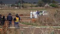 Fears of serial killer grow as ninth woman's body found in South Africa