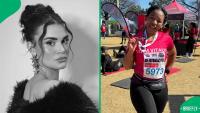 Rachel John speaks out on the femicide crisis gripping South Africa