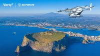 SkyDrive and Verty Target Commercial eVTOL Operations in South Korea by 2028