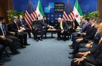 Trump 2.0 and the MENA Region: A Midterm Assessment