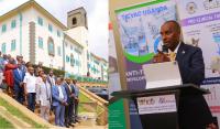 MAKE MONEY FROM RESEARCH! Science Minister Asiimwe Urges Makerere Dons to transform ideas into businesses, jobs and practical solutions