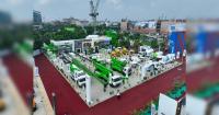 Global-spec trucks key to unlocking India’s construction equipment exports: SCHWING Stetter India chief