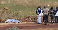South African police find ninth woman's body amid probe