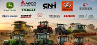 Agricultural Machinery Market 2026: The Bottom Is Near – But Recovery Will Come at Different Speeds